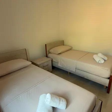 Villa Juli Trajas